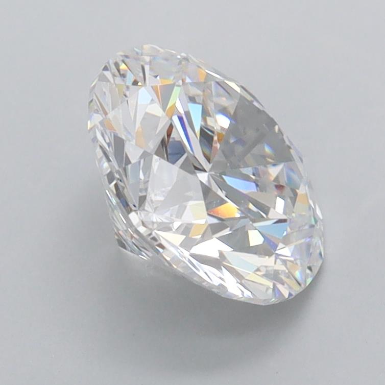 1.90 Carat Round Lab Diamond :: 360 spin frame 01