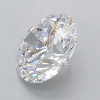 1.90 Carat Round Lab Diamond :: 360 spin frame 02