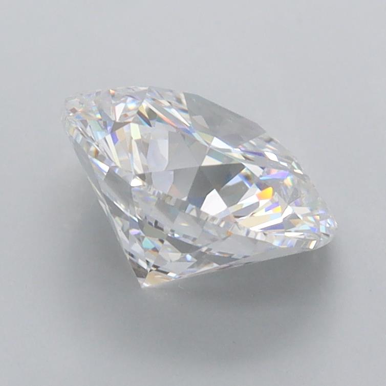1.90 Carat Round Lab Diamond :: 360 spin frame 03