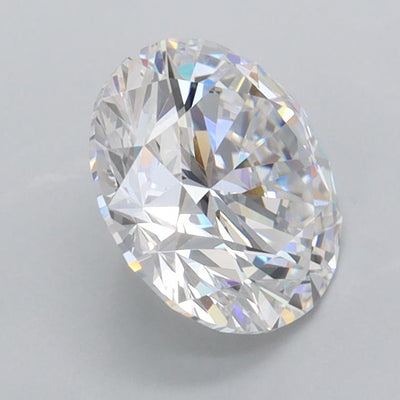 1.90 Carat Round Lab Diamond :: 360 spin frame 04