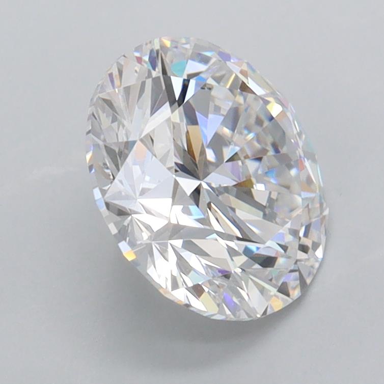 1.90 Carat Round Lab Diamond :: 360 spin frame 04