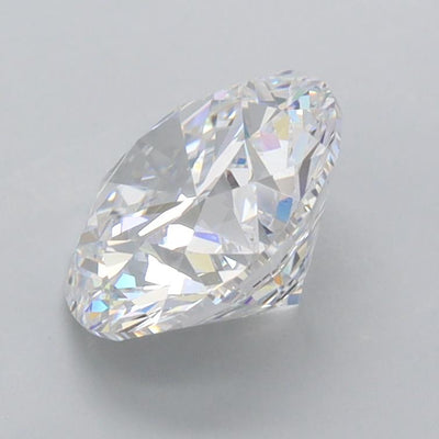 1.90 Carat Round Lab Diamond :: 360 spin frame 06