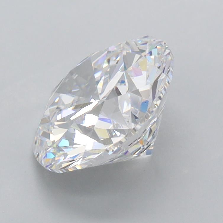 1.90 Carat Round Lab Diamond :: 360 spin frame 06