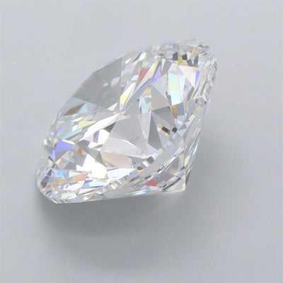 5.05 Carat Round Lab Diamond :: 360 spin frame 04