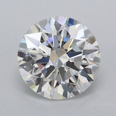 1.15 Carat Round Lab Diamond