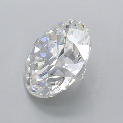 1.15 Carat Round Lab Diamond :: 360 spin frame 01