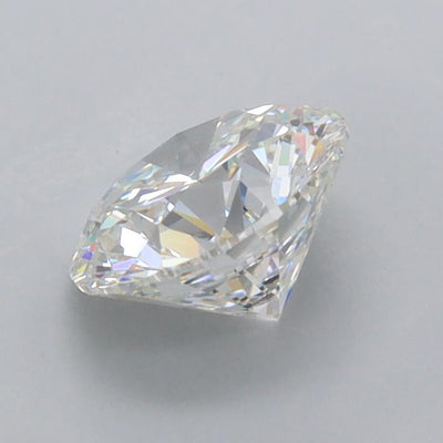 1.15 Carat Round Lab Diamond :: 360 spin frame 03