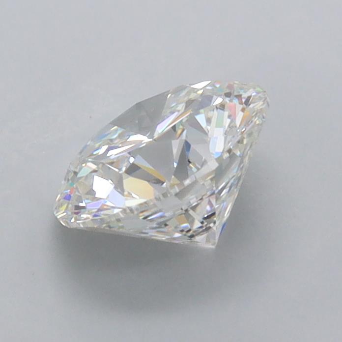1.15 Carat Round Lab Diamond :: 360 spin frame 03