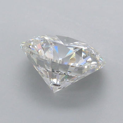 1.15 Carat Round Lab Diamond :: 360 spin frame 04