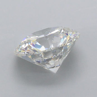 1.15 Carat Round Lab Diamond :: 360 spin frame 05