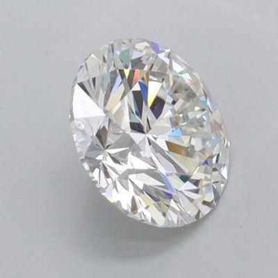 1.15 Carat Round Lab Diamond :: 360 spin frame 06