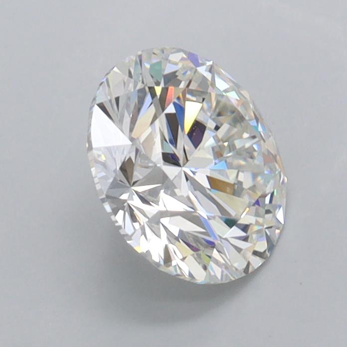 1.15 Carat Round Lab Diamond :: 360 spin frame 06