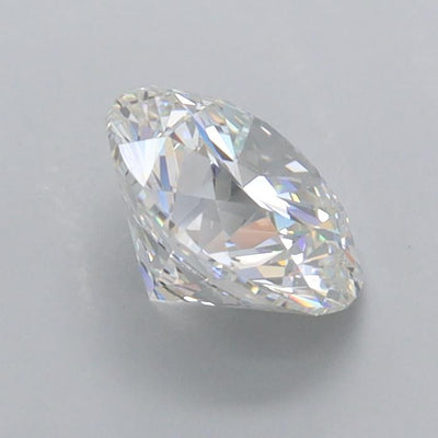 1.15 Carat Round Lab Diamond :: 360 spin frame 07