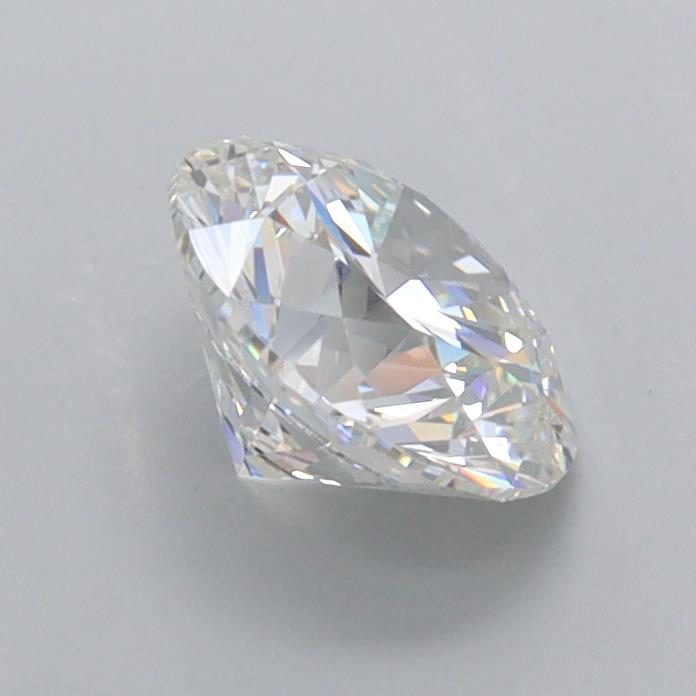 1.15 Carat Round Lab Diamond :: 360 spin frame 07