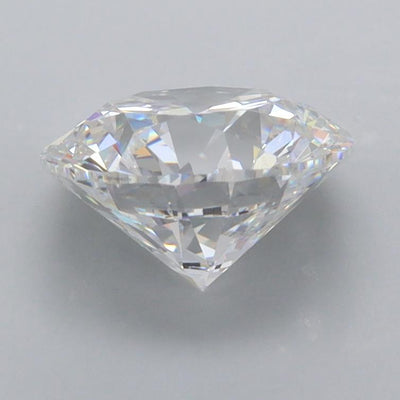 1.95 Carat Round Lab Diamond :: 360 spin frame 01