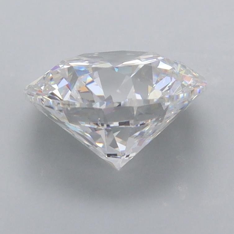 1.95 Carat Round Lab Diamond :: 360 spin frame 01