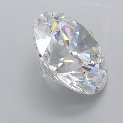 1.95 Carat Round Lab Diamond :: 360 spin frame 02