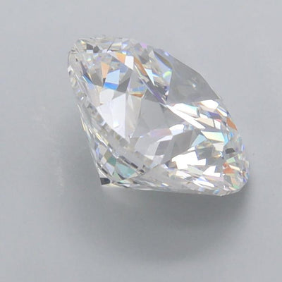 1.95 Carat Round Lab Diamond :: 360 spin frame 05