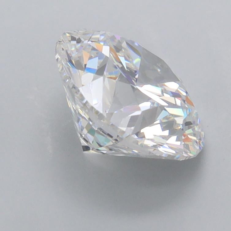 1.95 Carat Round Lab Diamond :: 360 spin frame 05