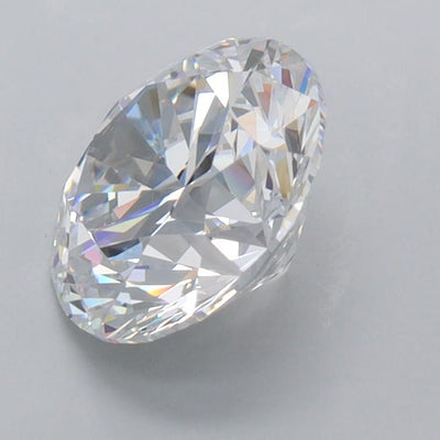 2.08 Carat Round Lab Diamond :: 360 spin frame 01