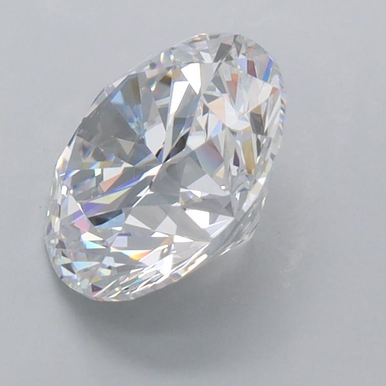 2.08 Carat Round Lab Diamond :: 360 spin frame 01