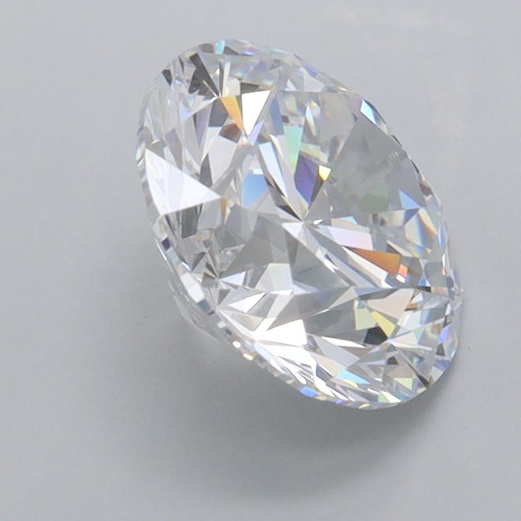 2.08 Carat Round Lab Diamond :: 360 spin frame 02