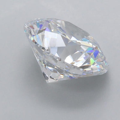 2.08 Carat Round Lab Diamond :: 360 spin frame 03
