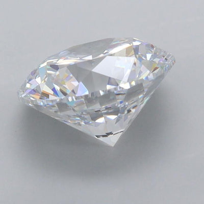 2.08 Carat Round Lab Diamond :: 360 spin frame 04