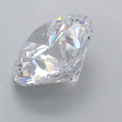 2.08 Carat Round Lab Diamond :: 360 spin frame 05