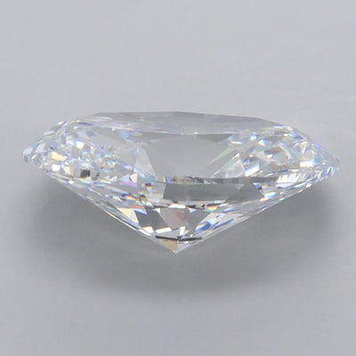 1.94 Carat Oval Lab Diamond :: 360 spin frame 01