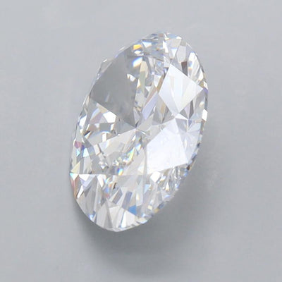 1.94 Carat Oval Lab Diamond :: 360 spin frame 02