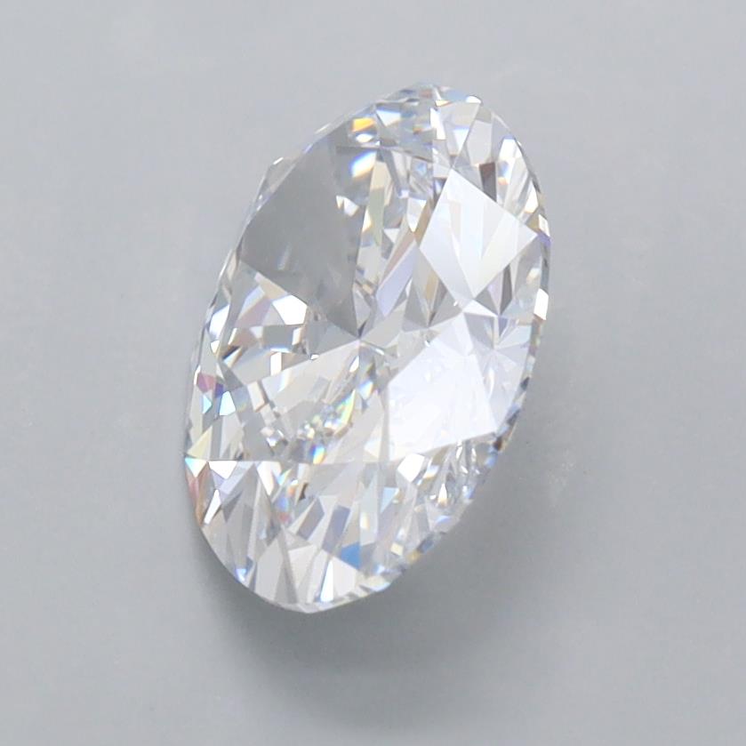 1.94 Carat Oval Lab Diamond :: 360 spin frame 02