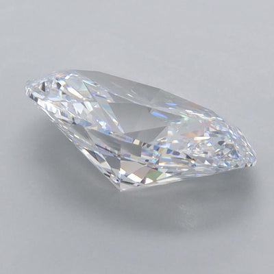 1.94 Carat Oval Lab Diamond :: 360 spin frame 05