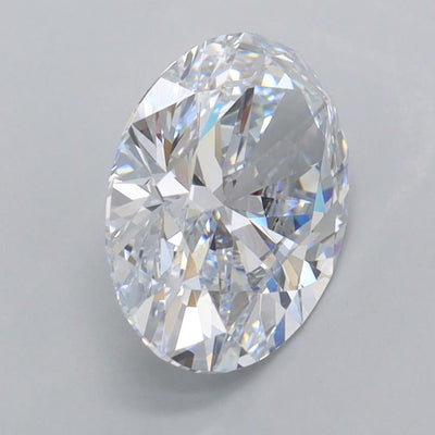 1.94 Carat Oval Lab Diamond :: 360 spin frame 06