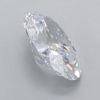 1.94 Carat Oval Lab Diamond :: 360 spin frame 07