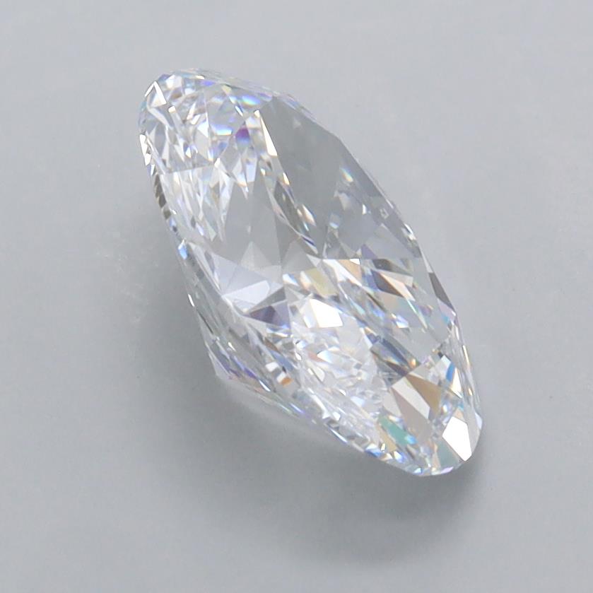 1.94 Carat Oval Lab Diamond :: 360 spin frame 07