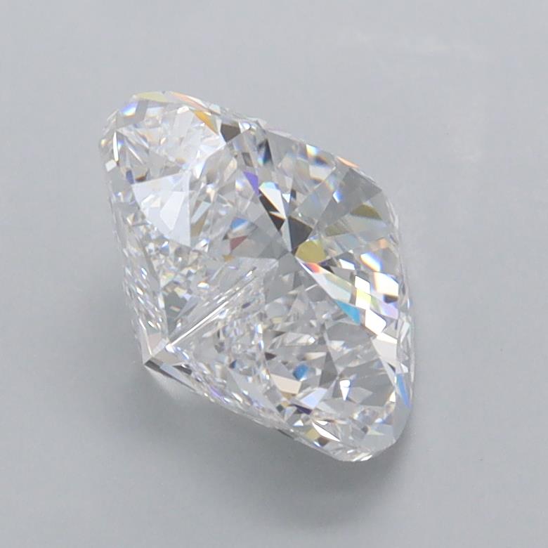 1.82 Carat Heart Lab Diamond :: 360 spin frame 02