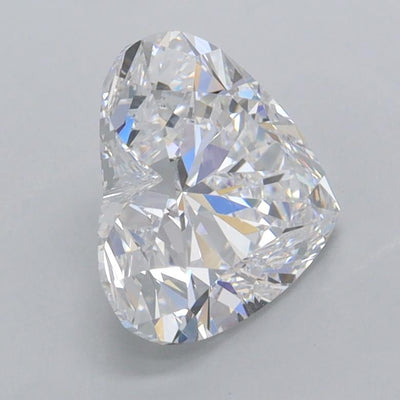 1.82 Carat Heart Lab Diamond :: 360 spin frame 03