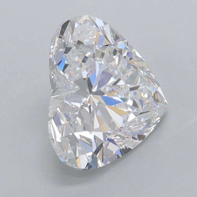 1.82 Carat Heart Lab Diamond :: 360 spin frame 03