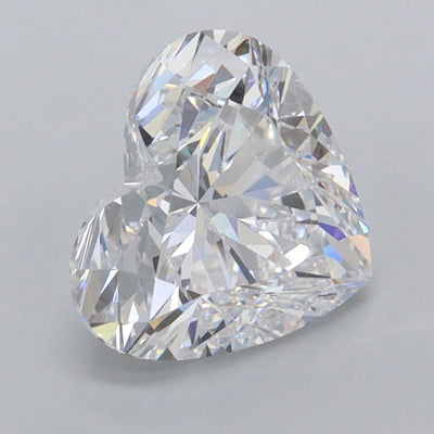 1.82 Carat Heart Lab Diamond :: 360 spin frame 05