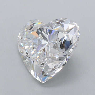 1.82 Carat Heart Lab Diamond :: 360 spin frame 07