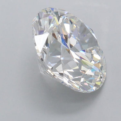 2.10 Carat Round Lab Diamond :: 360 spin frame 01