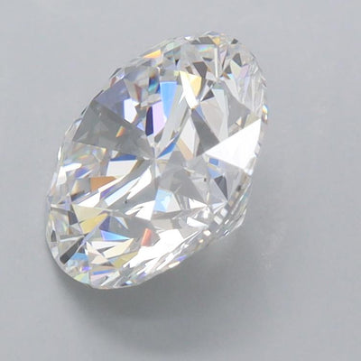 2.10 Carat Round Lab Diamond :: 360 spin frame 02