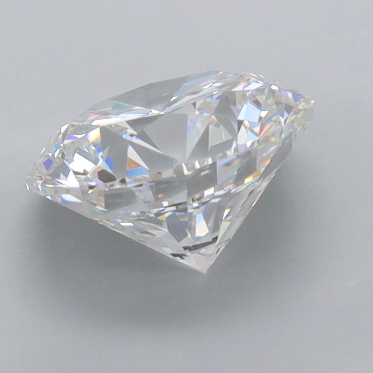 2.10 Carat Round Lab Diamond :: 360 spin frame 04