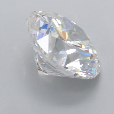 2.10 Carat Round Lab Diamond :: 360 spin frame 05