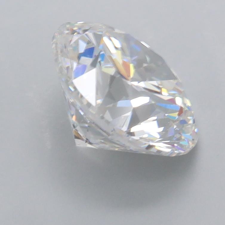 2.10 Carat Round Lab Diamond :: 360 spin frame 05