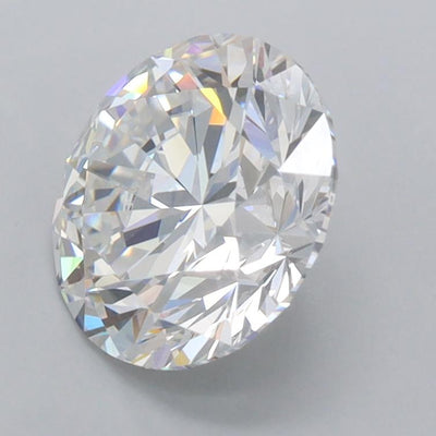 2.10 Carat Round Lab Diamond :: 360 spin frame 06