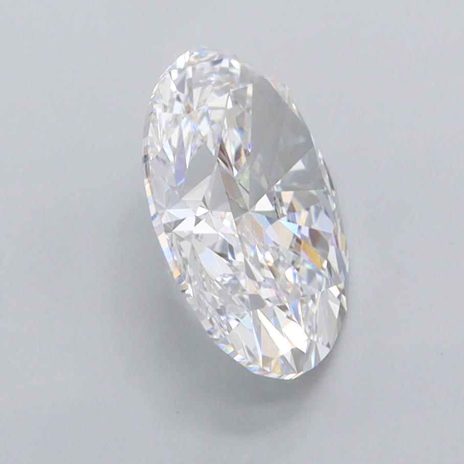 2.03 Carat Oval Lab Diamond :: 360 spin frame 02