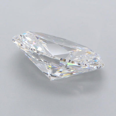 2.03 Carat Oval Lab Diamond :: 360 spin frame 05