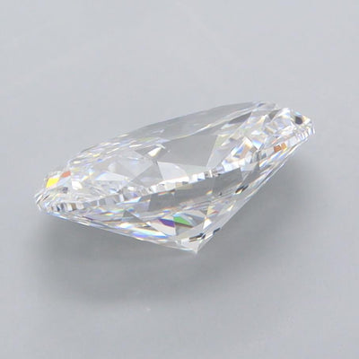 2.03 Carat Oval Lab Diamond :: 360 spin frame 06